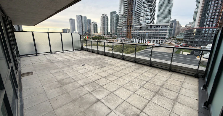 3975 Grand Park Drive, Mississauga, ON, L5B 0K4 - 35