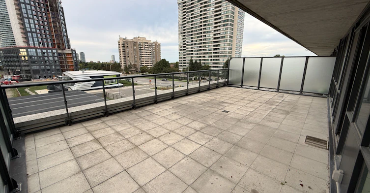 3975 Grand Park Drive, Mississauga, ON, L5B 0K4 - 36