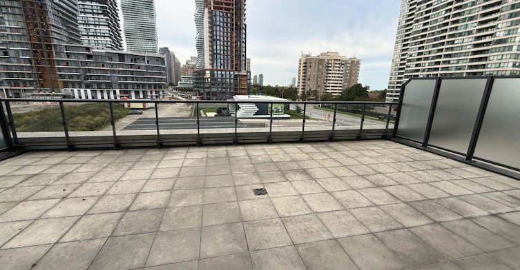 3975 Grand Park Drive, Mississauga, ON, L5B 0K4 - 34