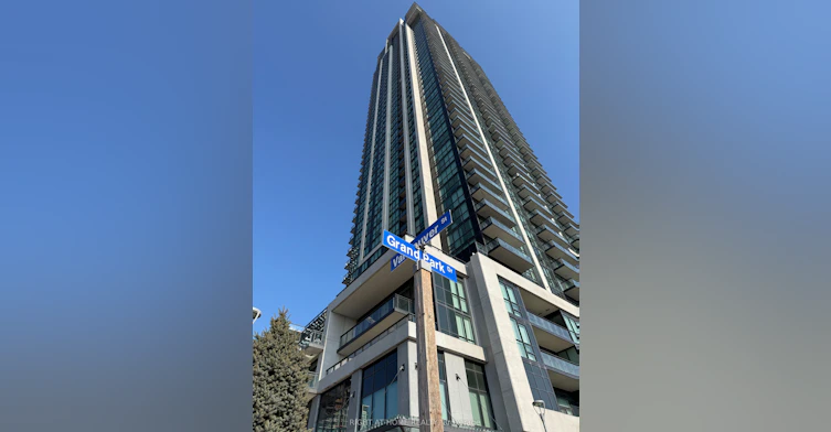 3975 Grand Park Drive, Mississauga, ON, L5B 0K4