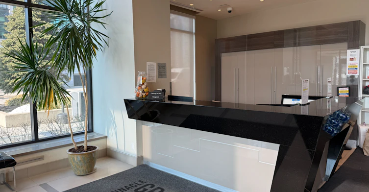3975 Grand Park Drive, Mississauga, ON, L5B 0K4 - 3