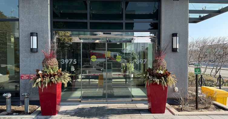 3975 Grand Park Drive, Mississauga, ON, L5B 0K4 - 2