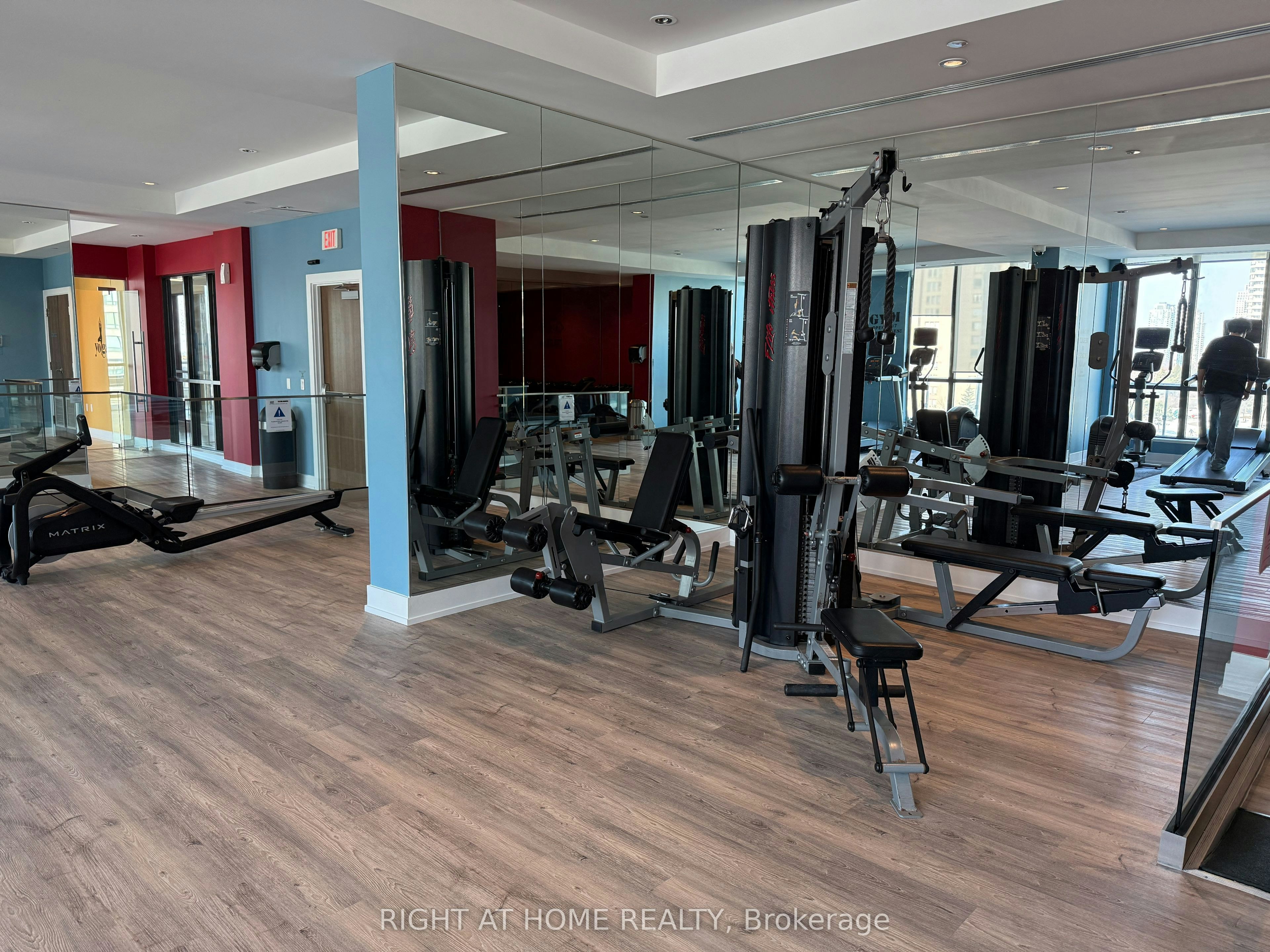 3975 Grand Park Drive, Mississauga, ON, L5B 0K4 - 33