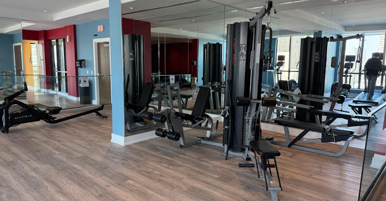 3975 Grand Park Drive, Mississauga, ON, L5B 0K4 - 33