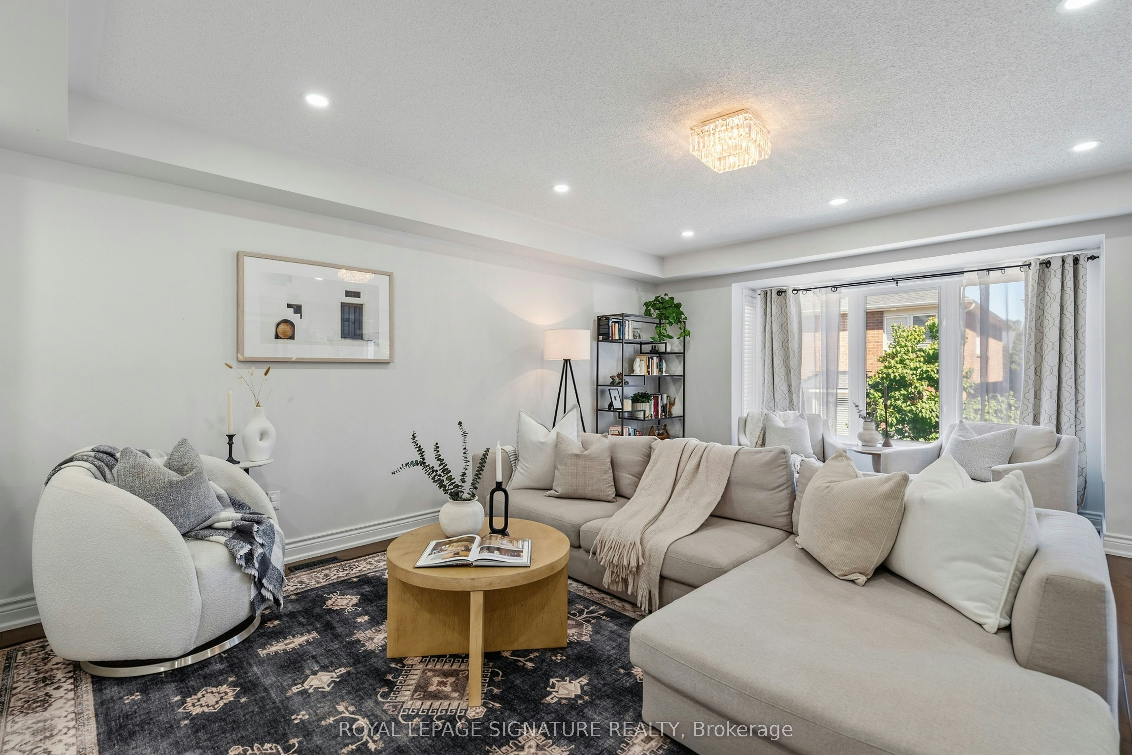 3195 Munson Crescent, Burlington, ON, L7M 0B9