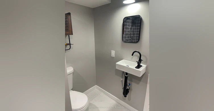 Basement-109 Senator Way, Caledon, ON, L7E 2S6 - 7