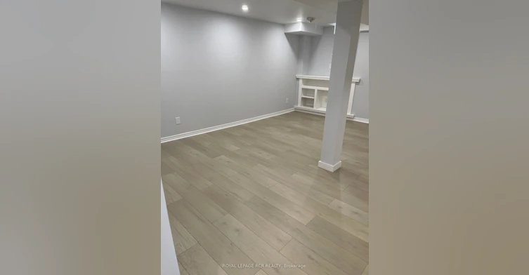 Basement-109 Senator Way, Caledon, ON, L7E 2S6 - 9