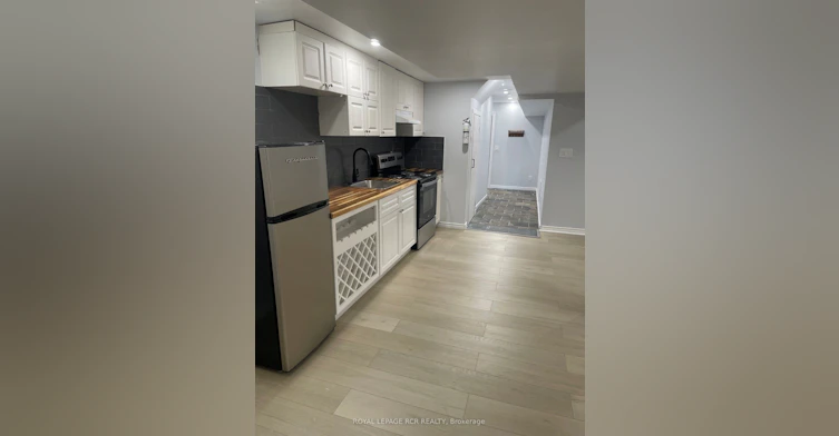 Basement-109 Senator Way, Caledon, ON, L7E 2S6 - 8