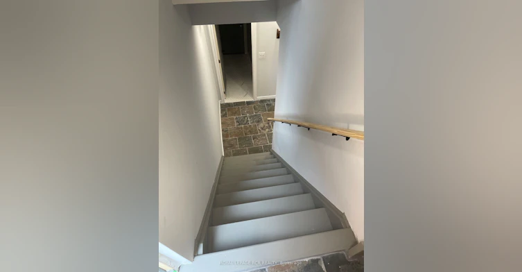 Basement-109 Senator Way, Caledon, ON, L7E 2S6 - 4