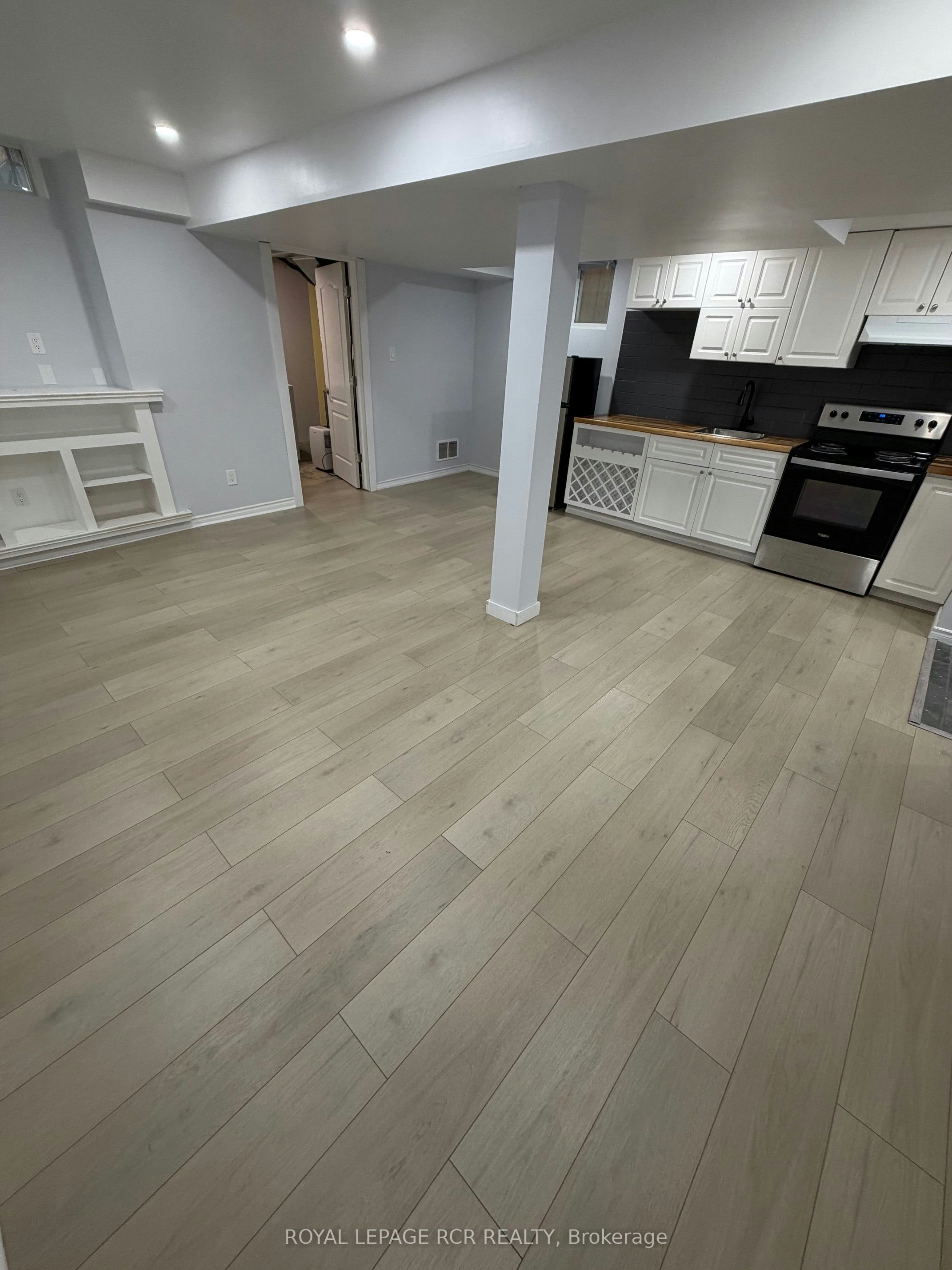 Basement-109 Senator Way, Caledon, ON, L7E 2S6