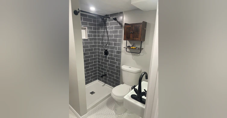Basement-109 Senator Way, Caledon, ON, L7E 2S6 - 6