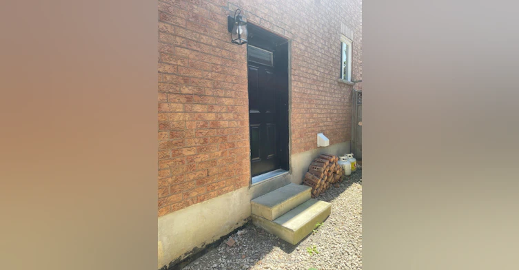Basement-109 Senator Way, Caledon, ON, L7E 2S6 - 2
