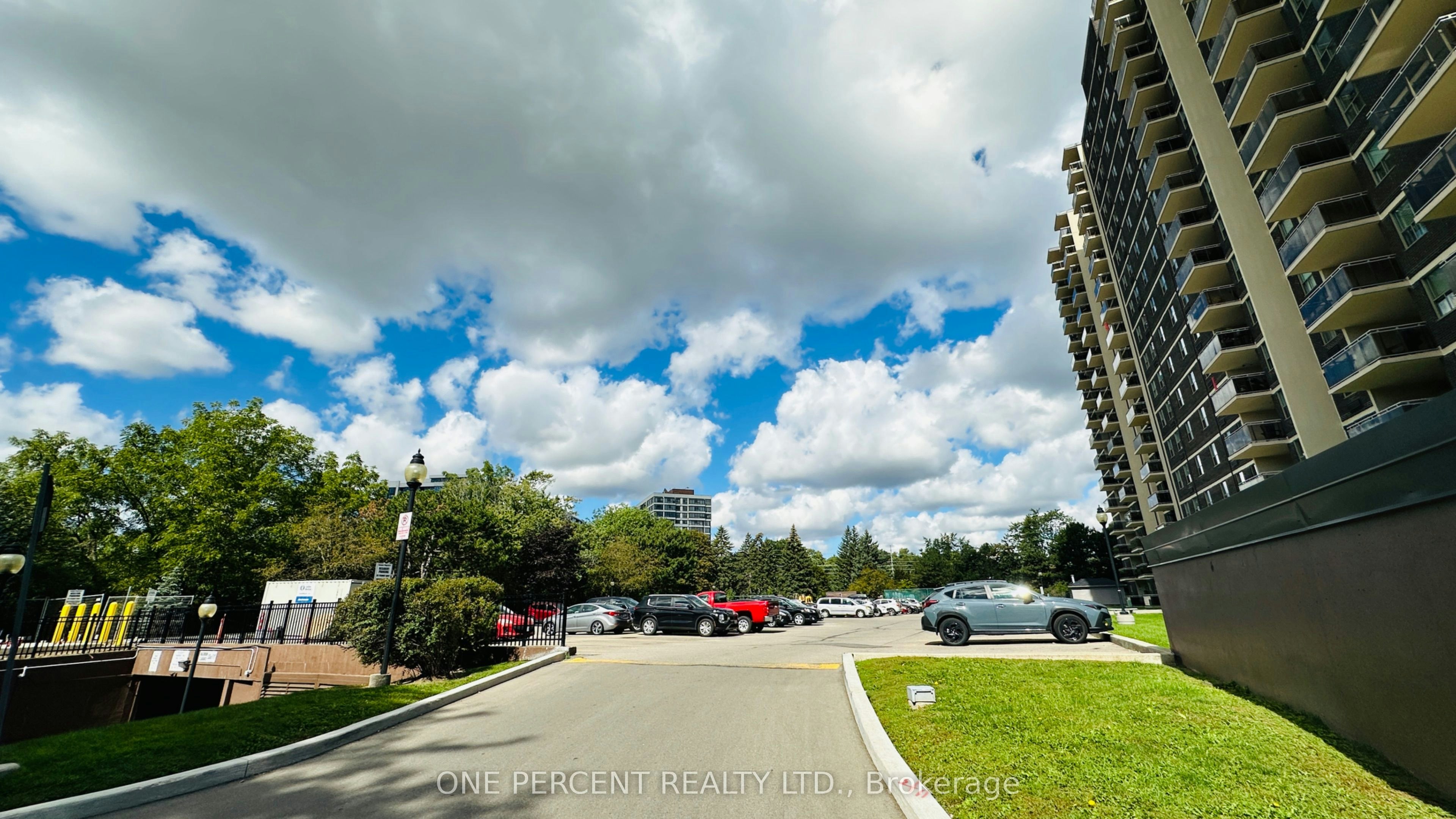 712-966 Inverhouse Drive, Mississauga, ON, L5J 4B6 - 40