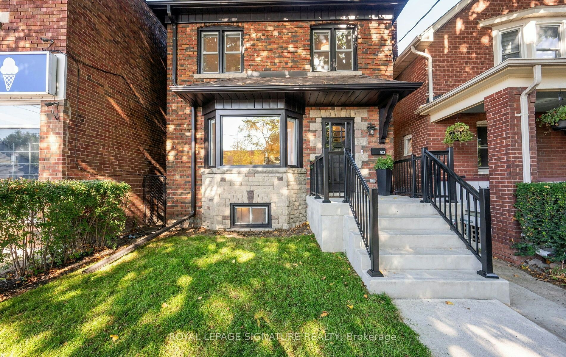 193 Sixth Street, Toronto, ON, M8V 3A6