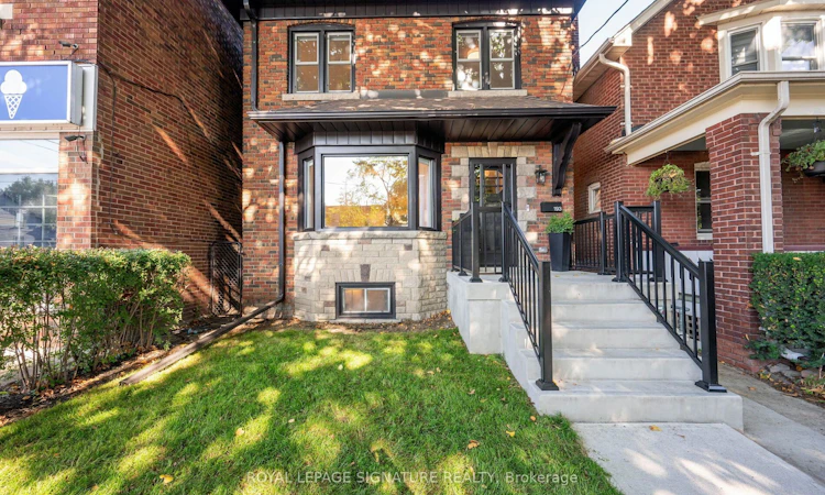 193 Sixth Street