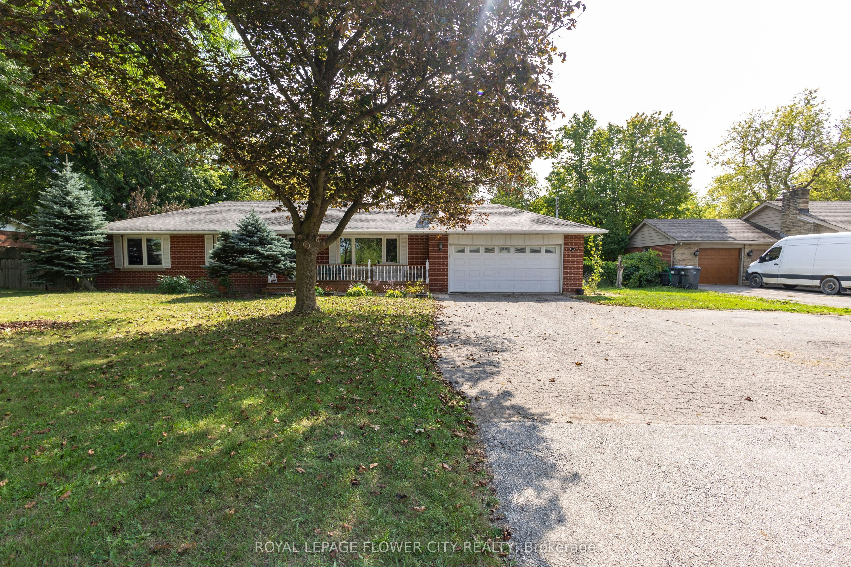 3151 Mayfield Road, Brampton, ON, L6Z 4P9