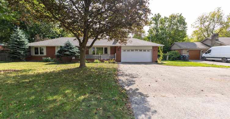 3151 Mayfield Road, Brampton, ON, L6Z 4P9