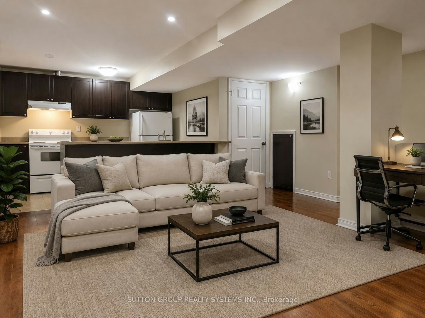 Lower-18 Worthington Avenue, Brampton, ON, L7A 1M9 - 4