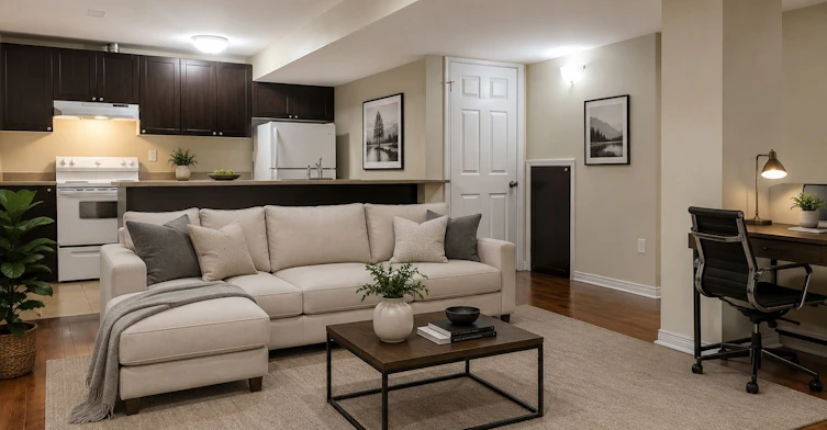 Lower-18 Worthington Avenue, Brampton, ON, L7A 1M9 - 4