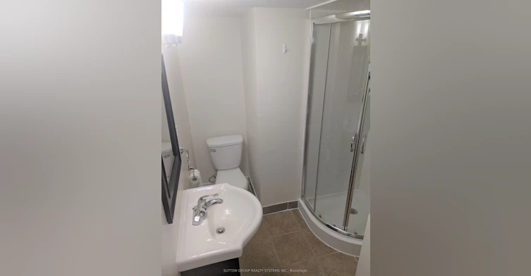 Lower-18 Worthington Avenue, Brampton, ON, L7A 1M9 - 6
