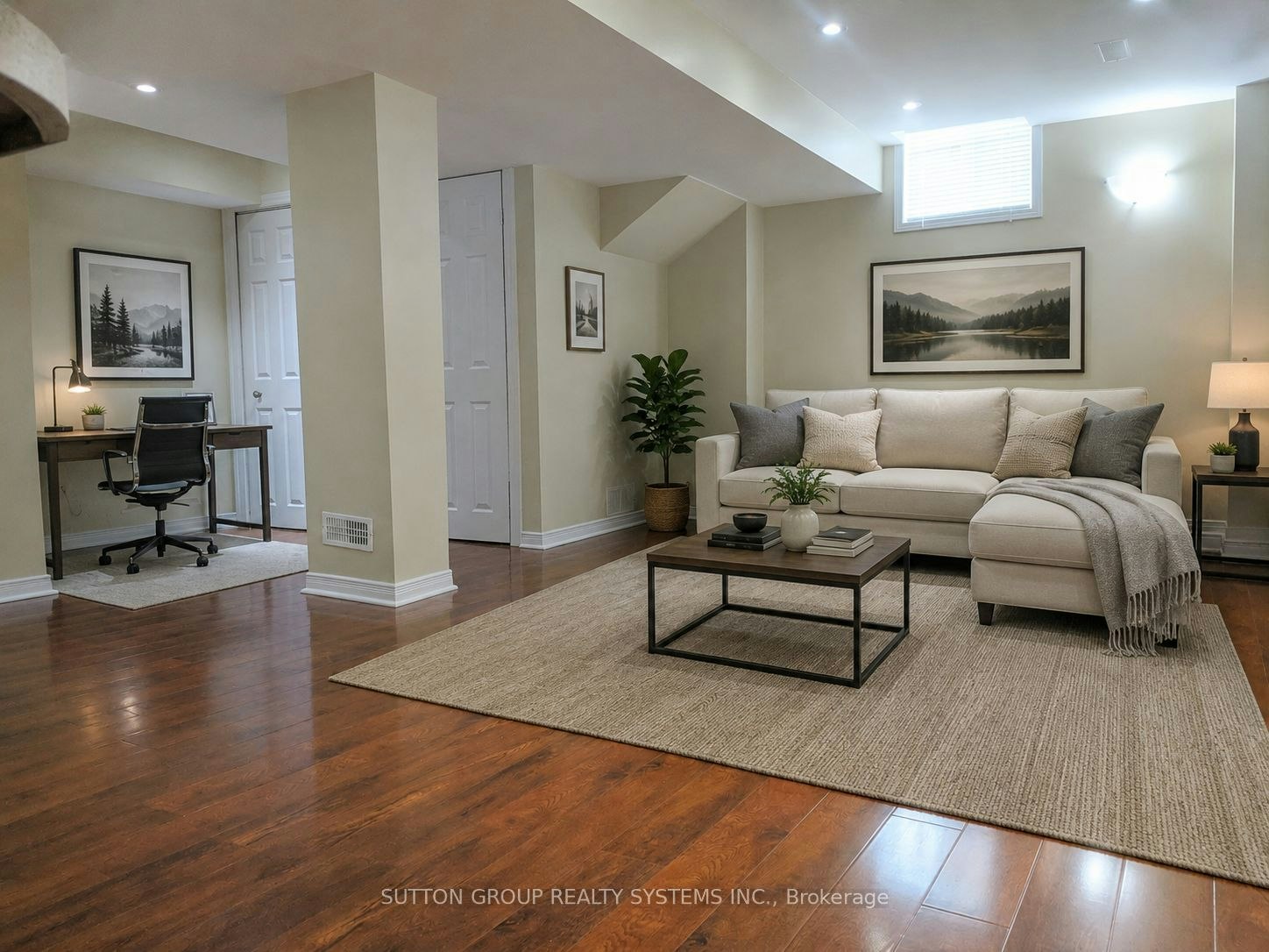 Lower-18 Worthington Avenue, Brampton, ON, L7A 1M9 - 3