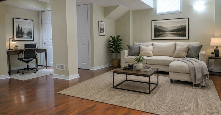 Lower-18 Worthington Avenue, Brampton, ON, L7A 1M9 - 3