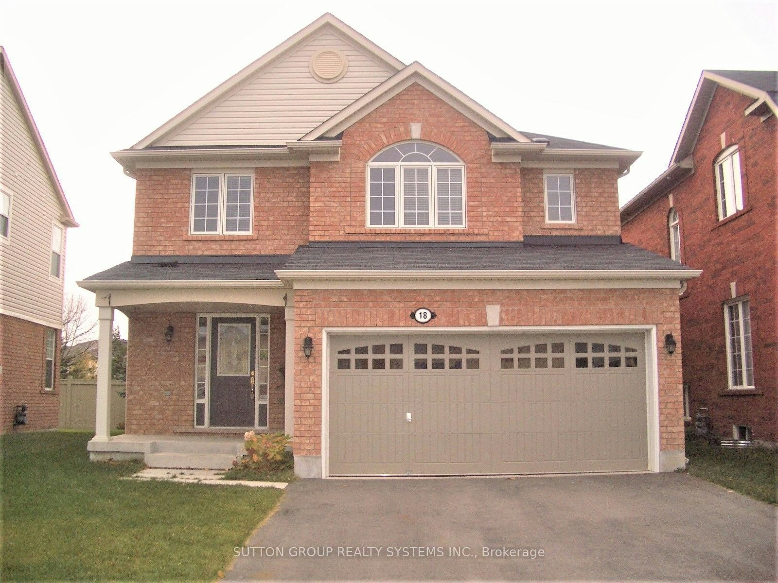 Lower-18 Worthington Avenue, Brampton, ON, L7A 1M9