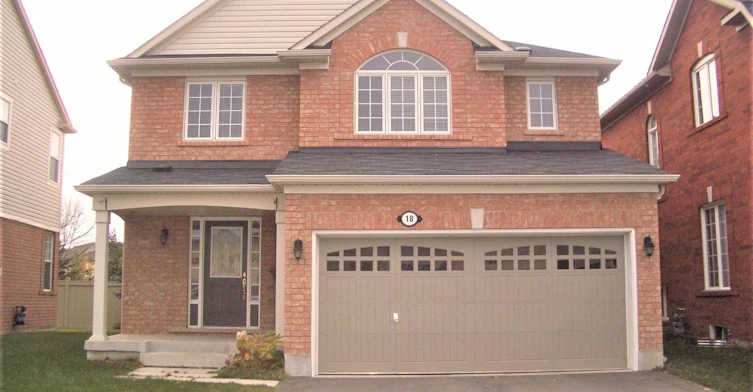 Lower-18 Worthington Avenue, Brampton, ON, L7A 1M9