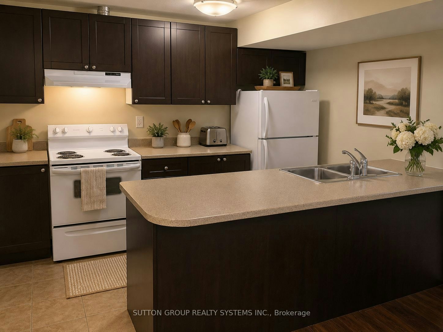 Lower-18 Worthington Avenue, Brampton, ON, L7A 1M9 - 5