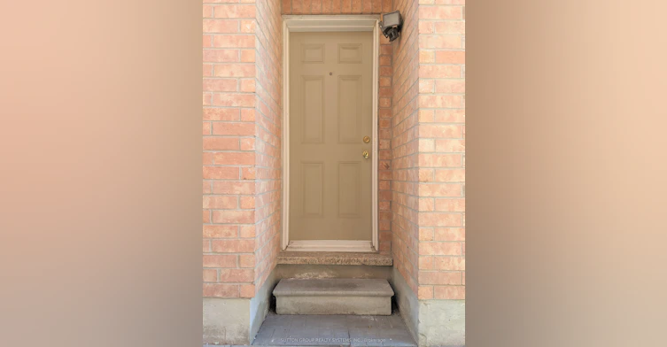 Lower-18 Worthington Avenue, Brampton, ON, L7A 1M9 - 2