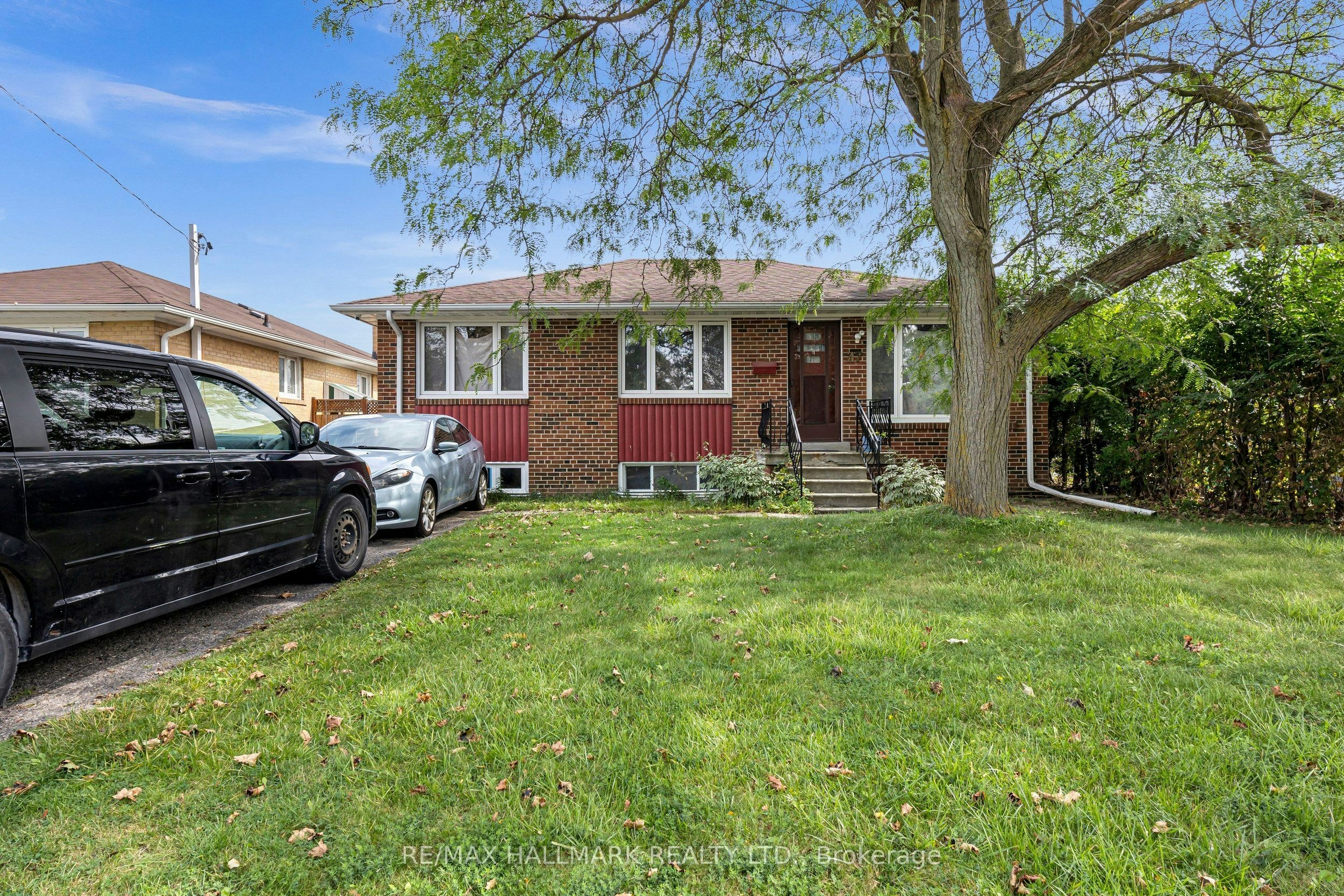 BSMT-37 Brisco Street, Brampton, ON, L6V 1X1