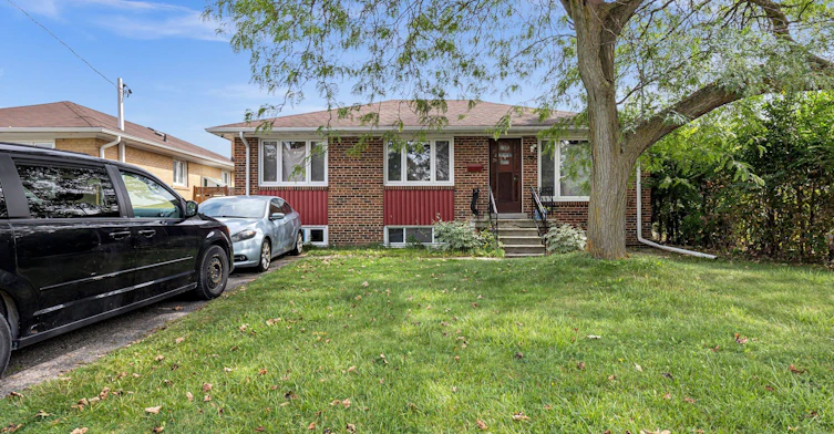 BSMT-37 Brisco Street, Brampton, ON, L6V 1X1