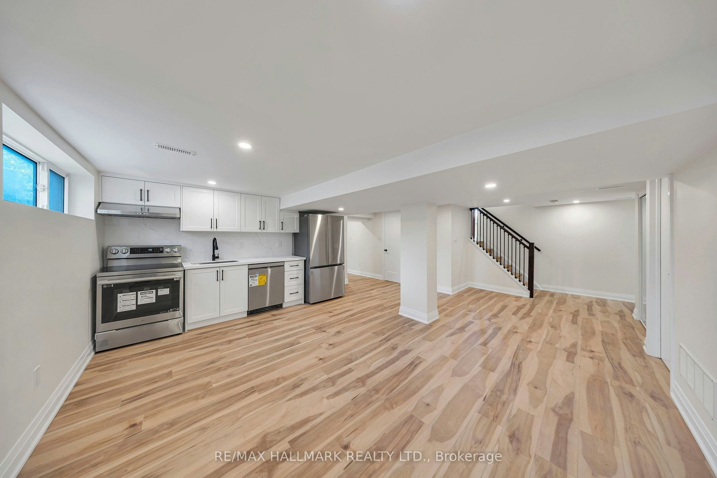 BSMT-37 Brisco Street, Brampton, ON, L6V 1X1 - 8