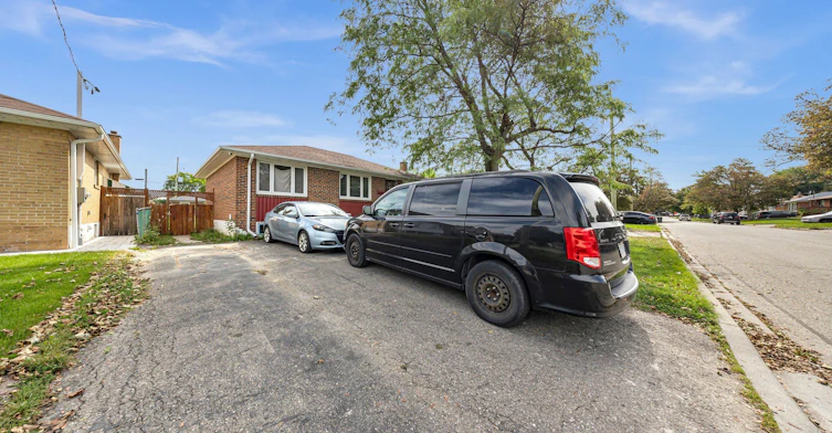 BSMT-37 Brisco Street, Brampton, ON, L6V 1X1 - 3