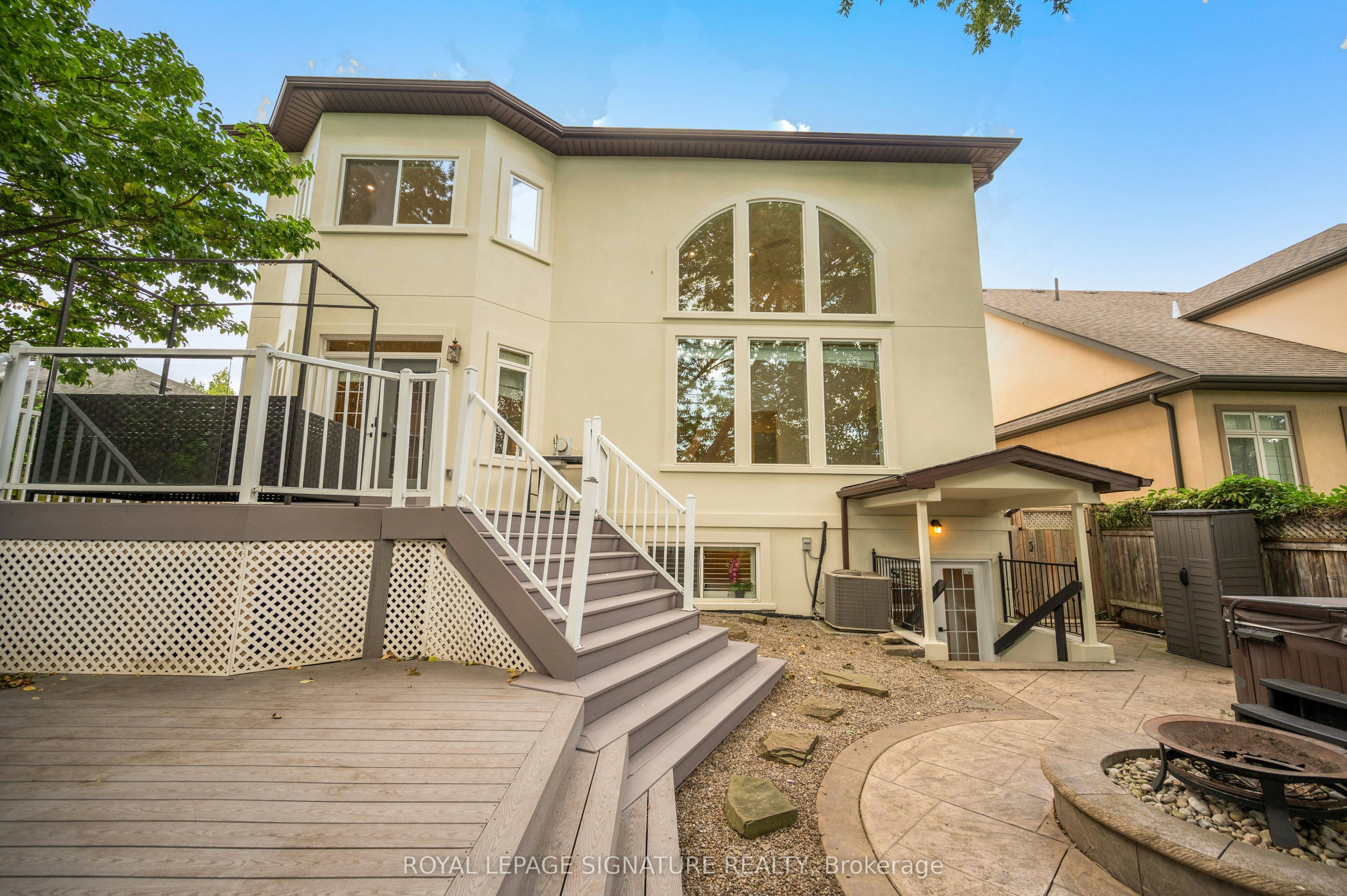 762 Duchess Drive, Mississauga, ON, L4Y 1H7 - 41