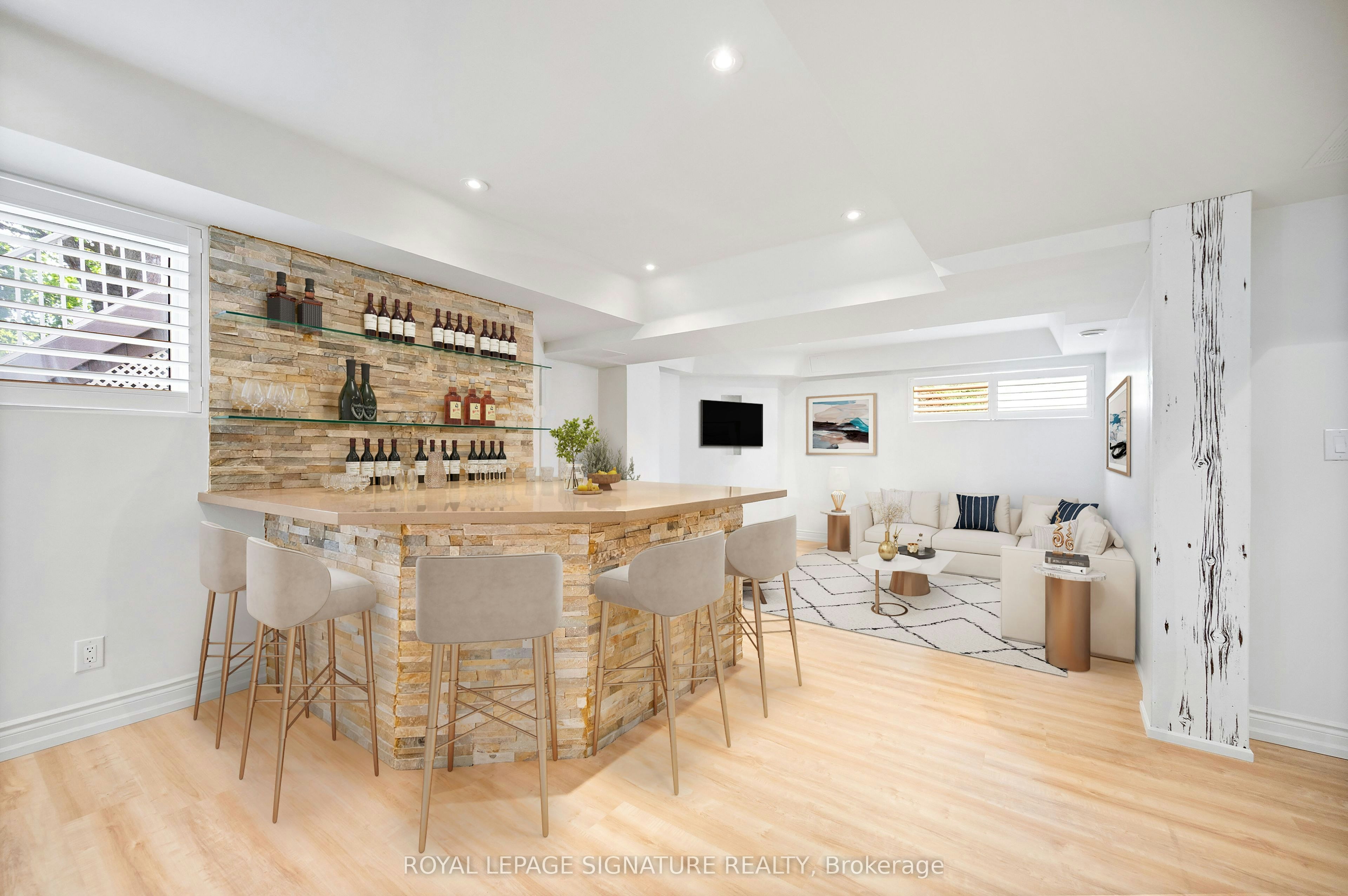 762 Duchess Drive, Mississauga, ON, L4Y 1H7 - 29