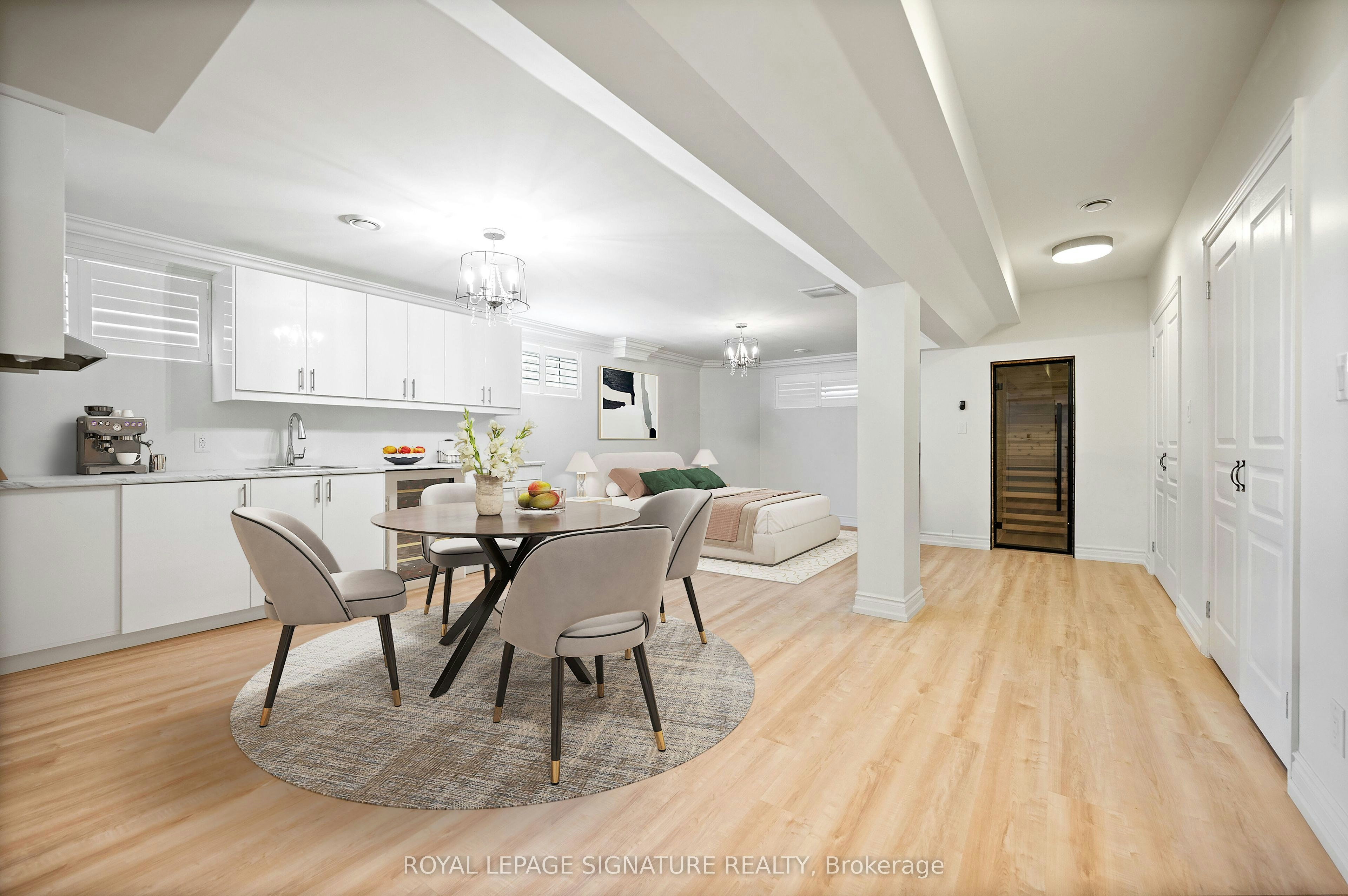 762 Duchess Drive, Mississauga, ON, L4Y 1H7 - 32