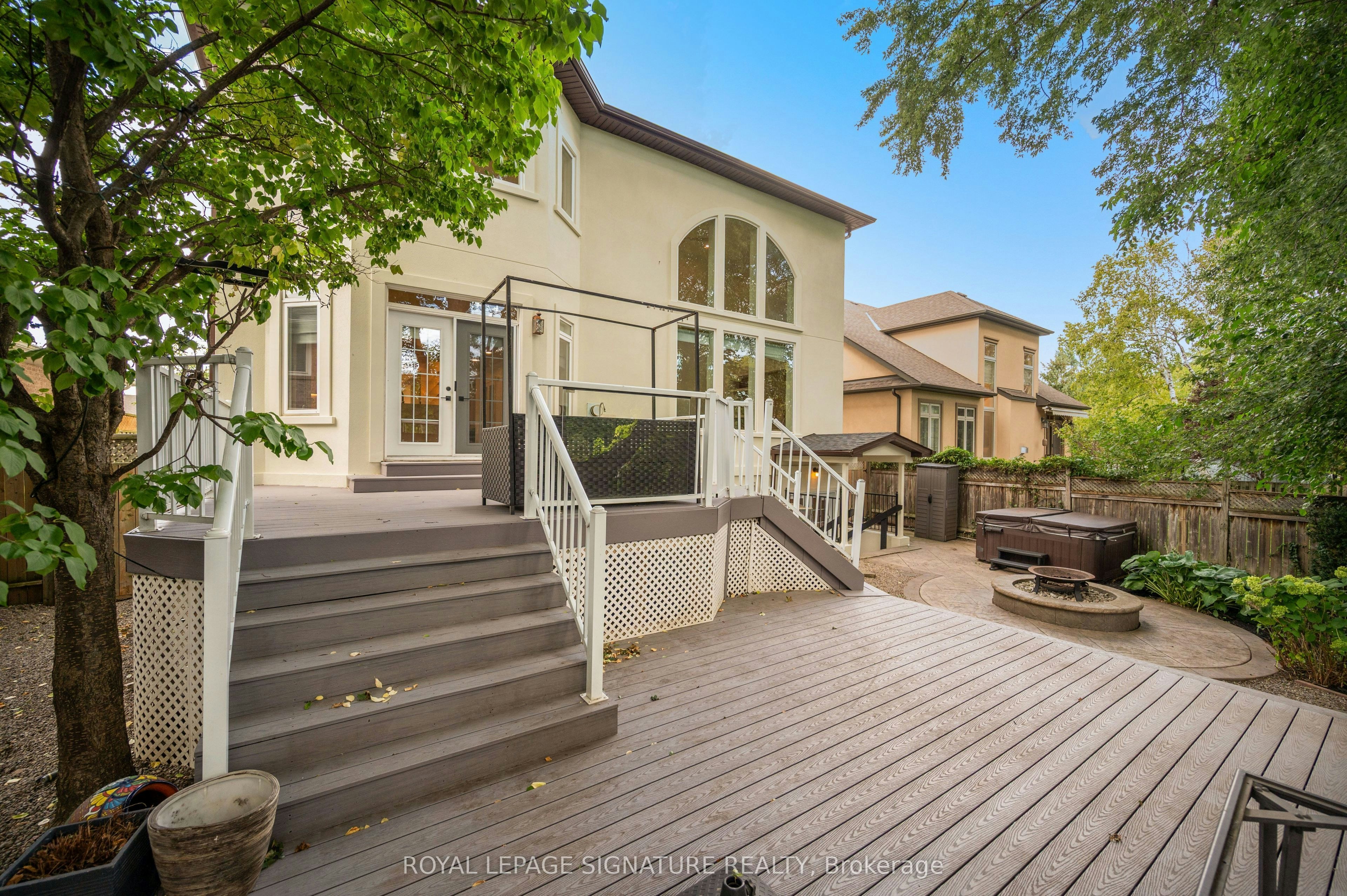 762 Duchess Drive, Mississauga, ON, L4Y 1H7 - 45