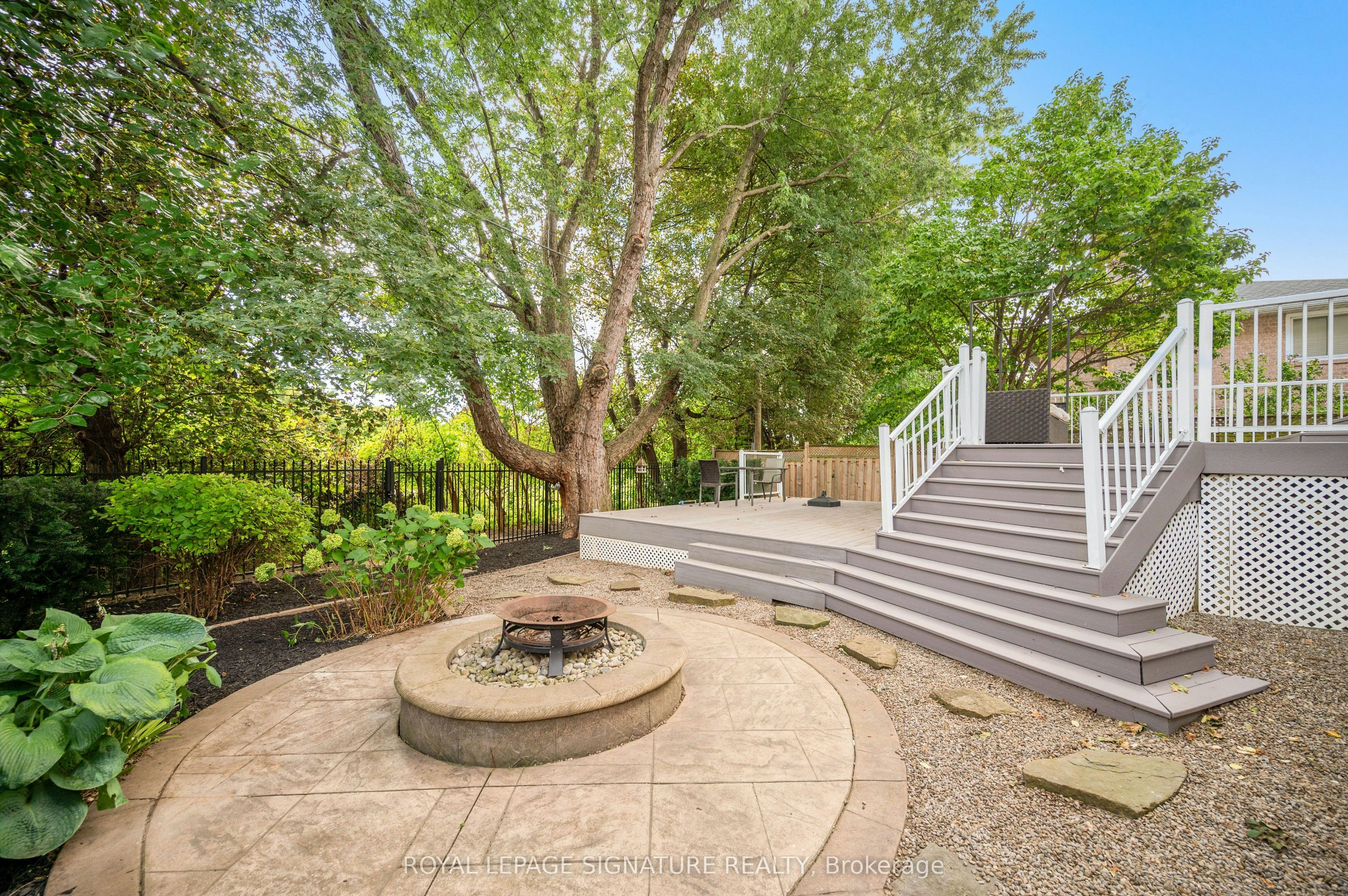 762 Duchess Drive, Mississauga, ON, L4Y 1H7 - 43