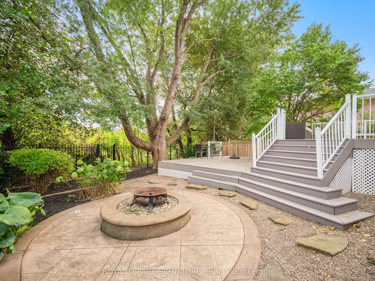 762 Duchess Drive, Mississauga, ON, L4Y 1H7 - 43