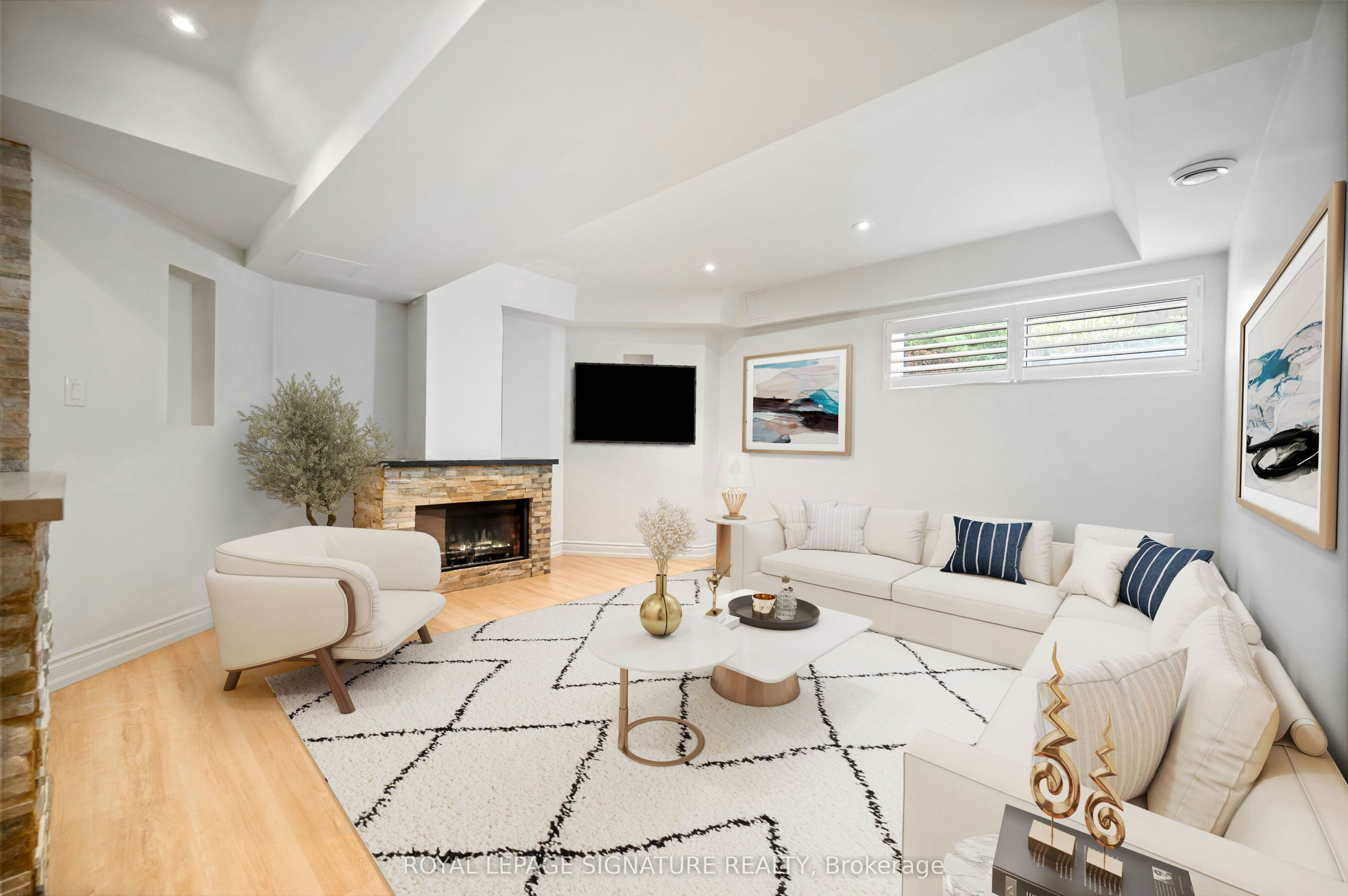 762 Duchess Drive, Mississauga, ON, L4Y 1H7 - 31