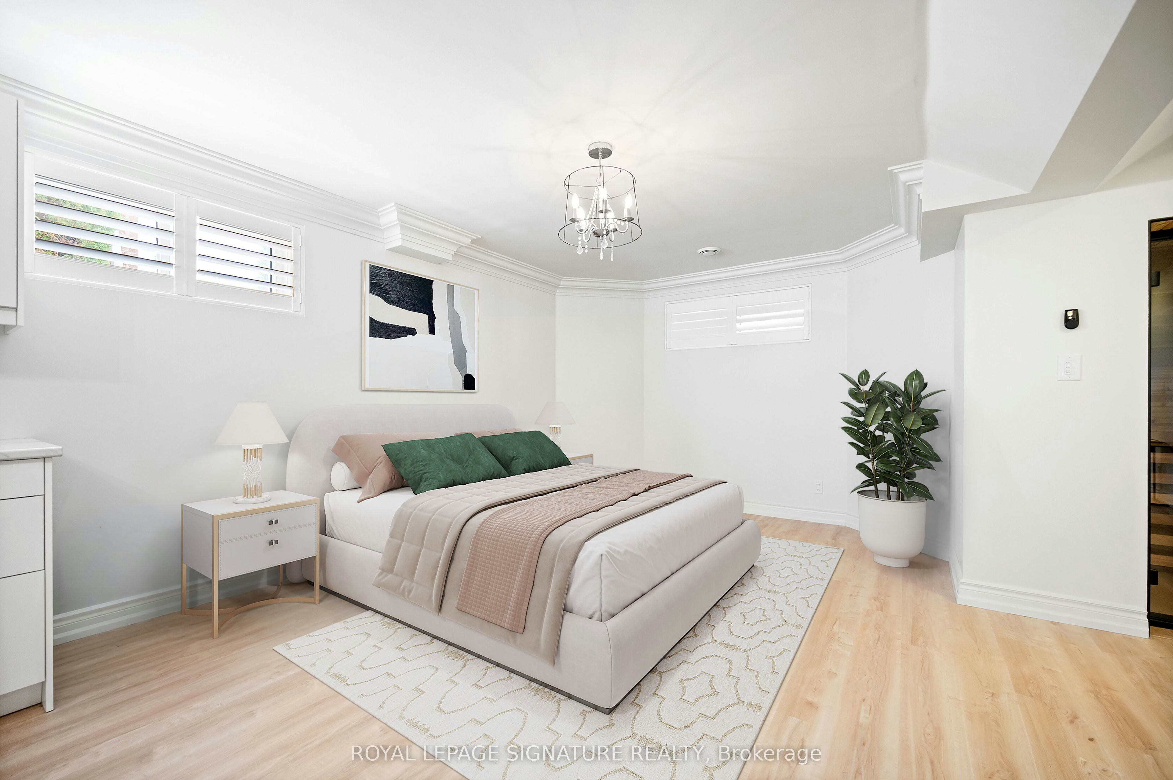 762 Duchess Drive, Mississauga, ON, L4Y 1H7 - 35