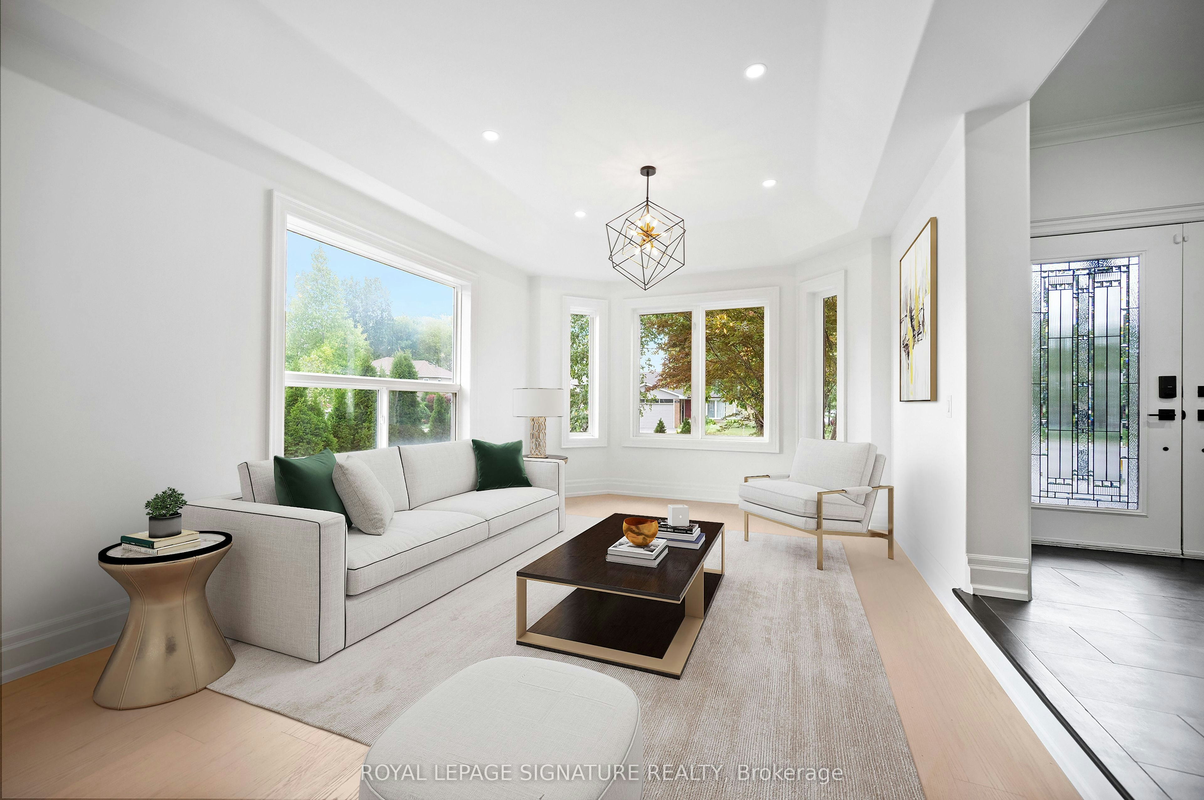 762 Duchess Drive, Mississauga, ON, L4Y 1H7 - 9