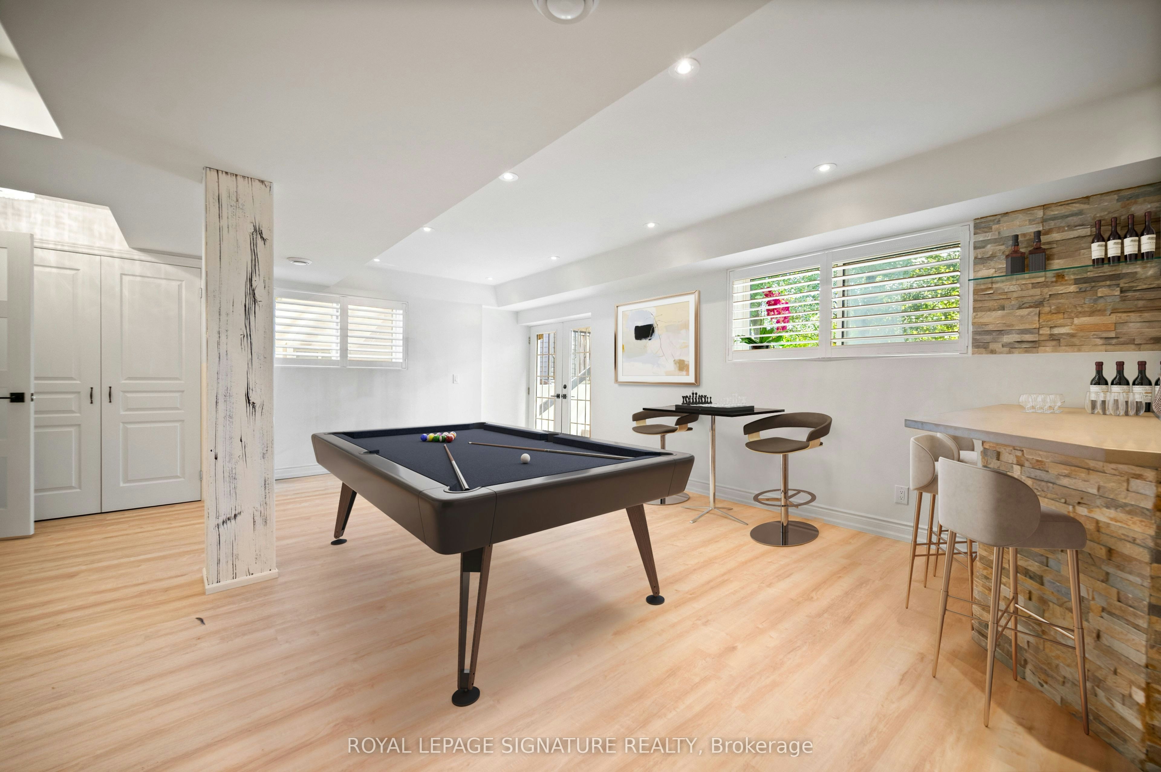 762 Duchess Drive, Mississauga, ON, L4Y 1H7 - 30