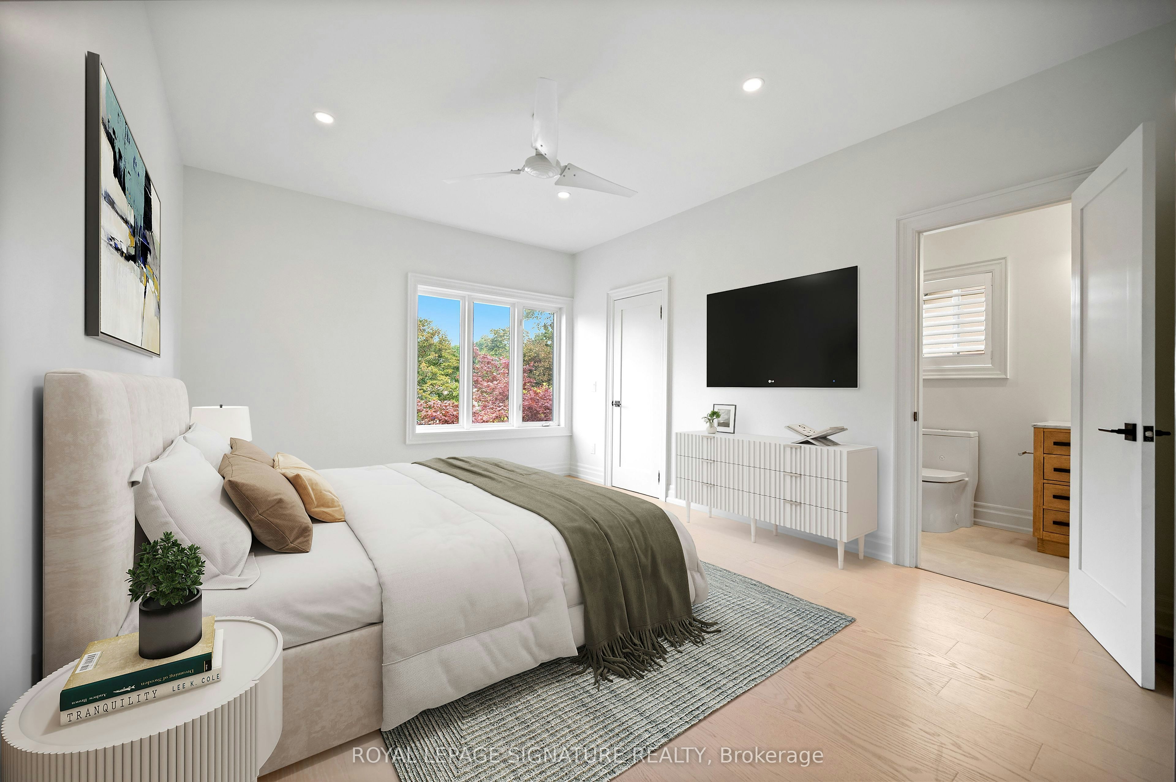 762 Duchess Drive, Mississauga, ON, L4Y 1H7 - 26