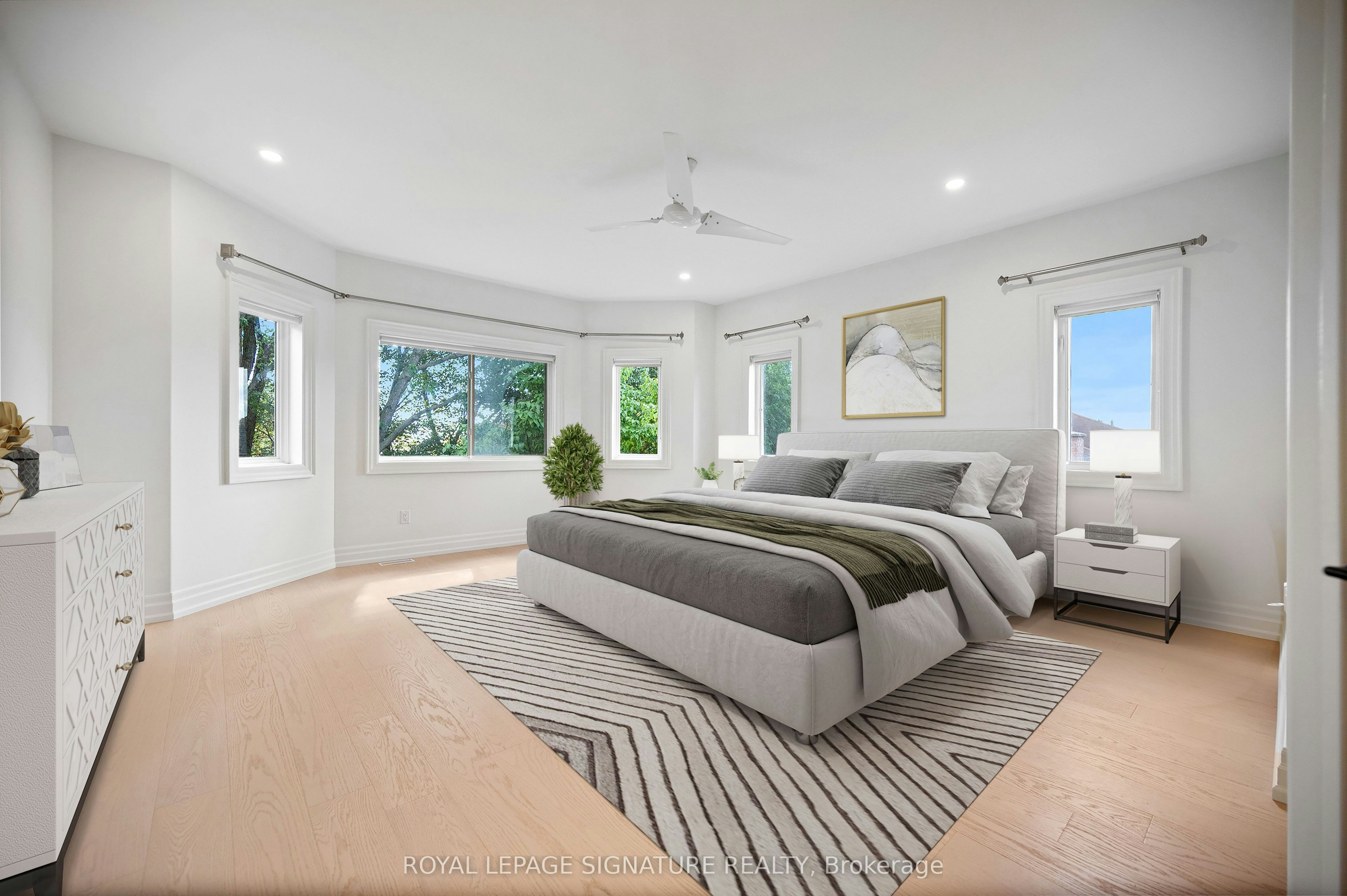 762 Duchess Drive, Mississauga, ON, L4Y 1H7 - 19