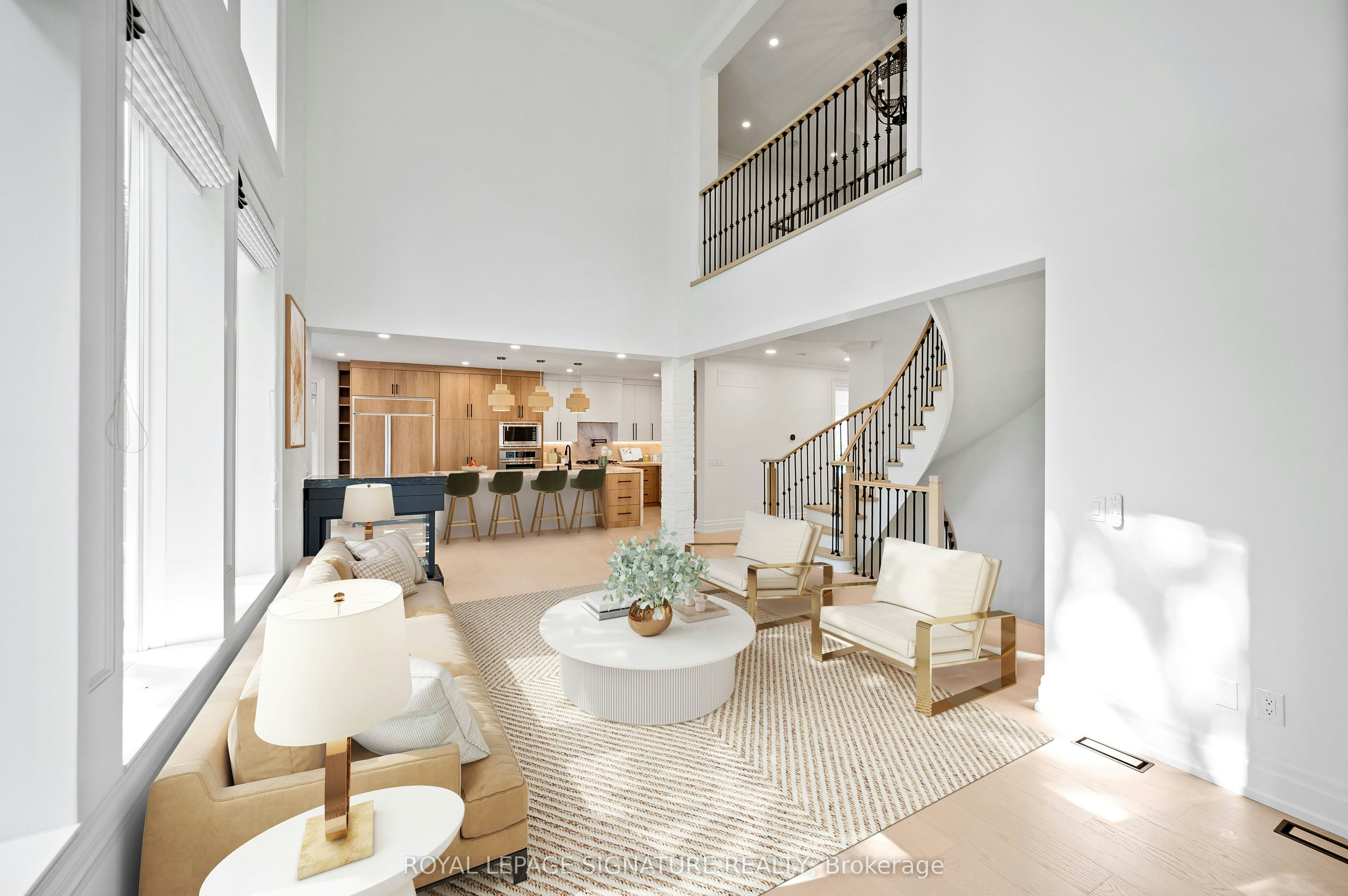 762 Duchess Drive, Mississauga, ON, L4Y 1H7 - 6