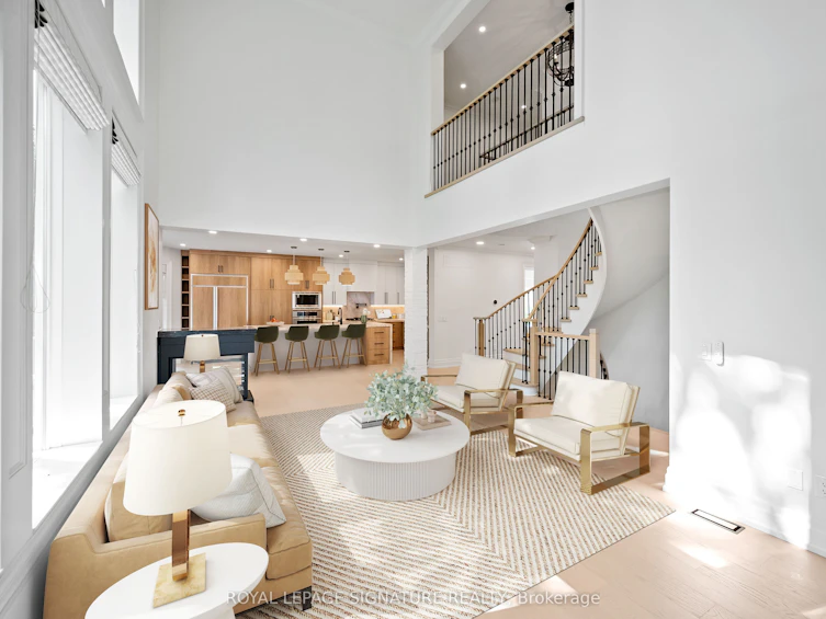 762 Duchess Drive, Mississauga, ON, L4Y 1H7 - 6