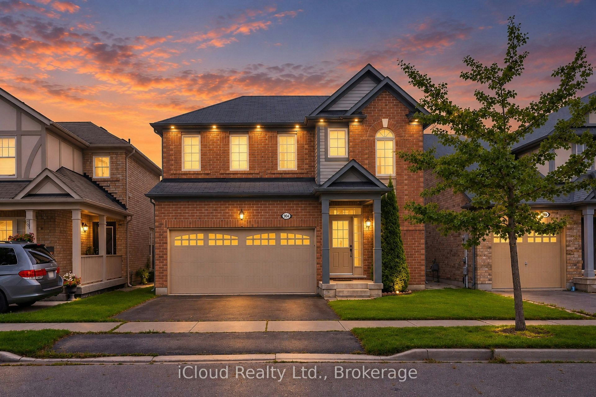 904 Toletza Landing, Milton, ON, L9T 7T7