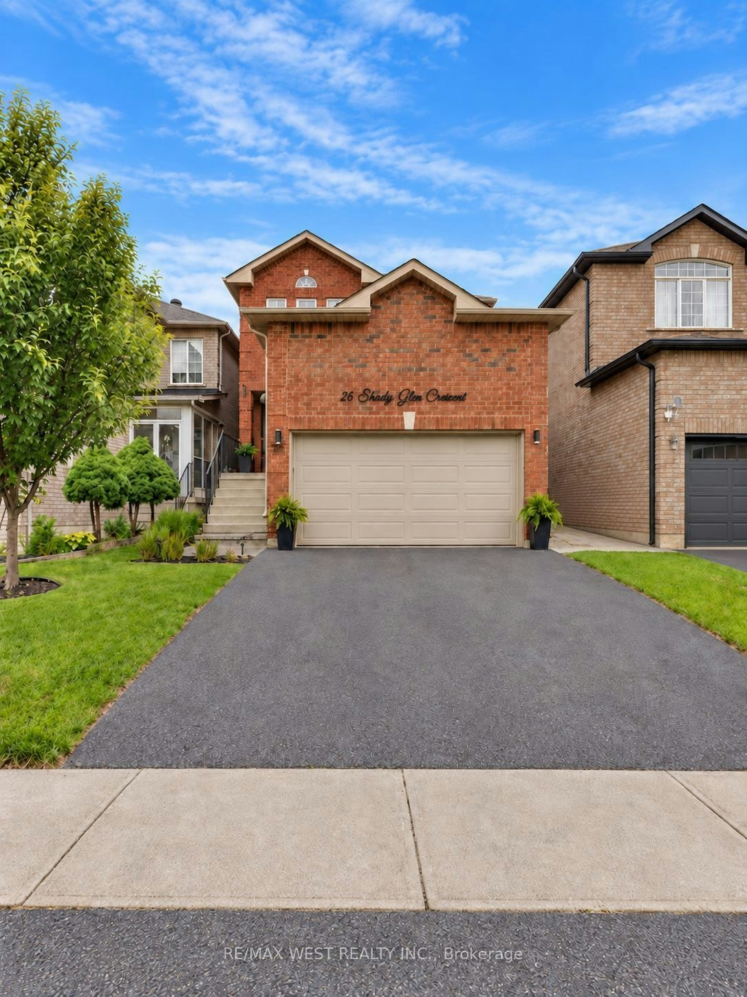 26 Shady Glen Crescent, Caledon, ON, L7E 2K4